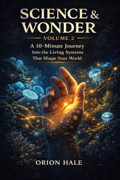 Science & Wonder Volume Two