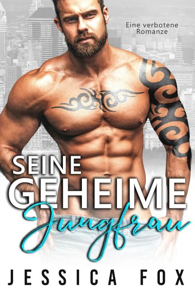 Seine geheime Jungfrau