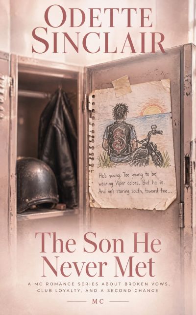 The Son He Never Met