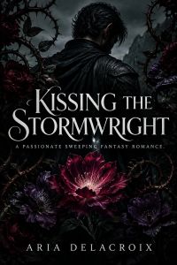 Kissing the Stormwright
