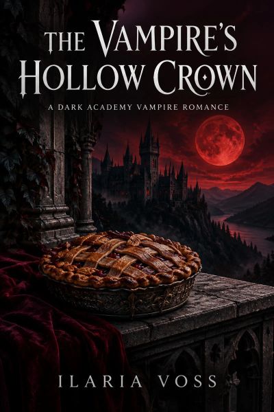 The Vampire's Hollow Crown