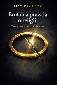 Brutalna prawda o religii - Wiara, władza, strach i potrzeba sensu
