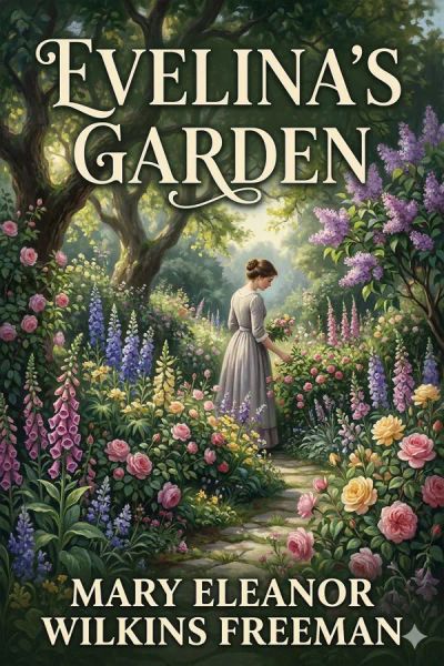 Evelina's Garden