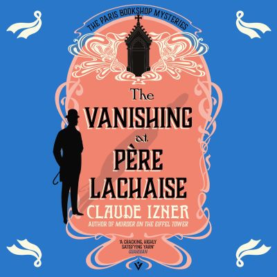The Vanishing at Père-Lachaise