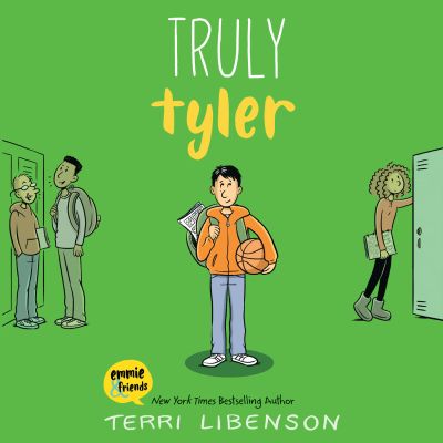 Emmie & Friends: Truly Tyler