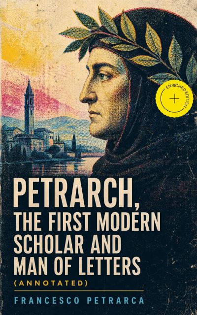 Petrarch, the First Modern Scholar and Man of Letters (Annotated)