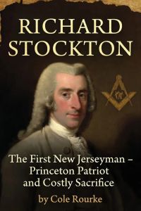 Richard Stockton