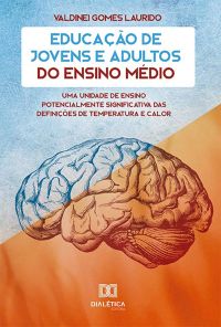 Educação de Jovens e Adultos do Ensino Médio