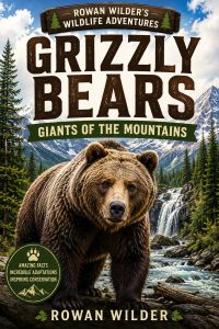 Grizzly Bears