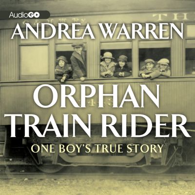 Orphan Train Rider