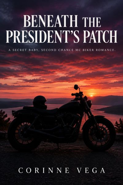 Beneath The President's Patch