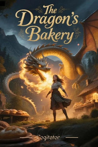 The Dragon's Bakery