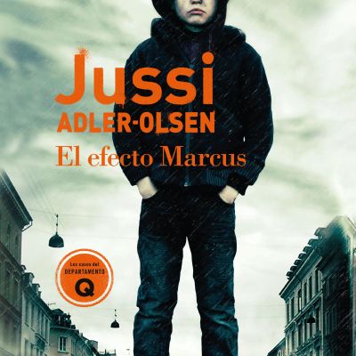 El efecto Marcus