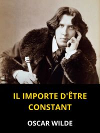 Il importe d'être constant (Traduit)
