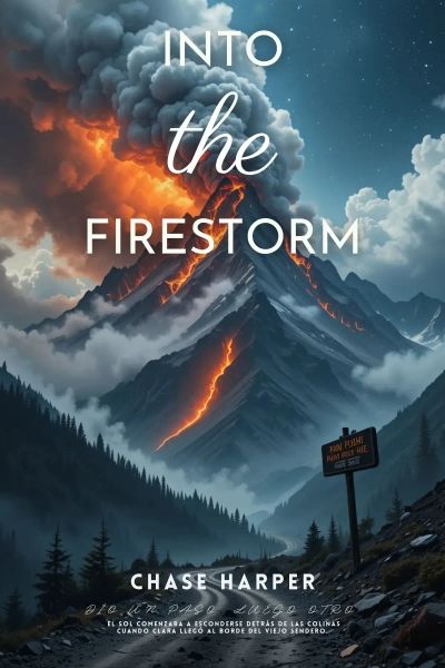Into the Firestorm