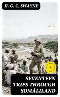 Seventeen trips through Somáliland