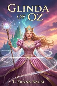 Glinda of Oz
