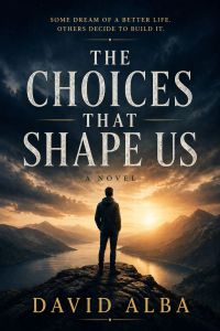 THE CHOICES THAT SHAPES US