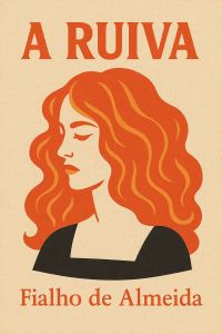 A Ruiva by Fialho de Almeida