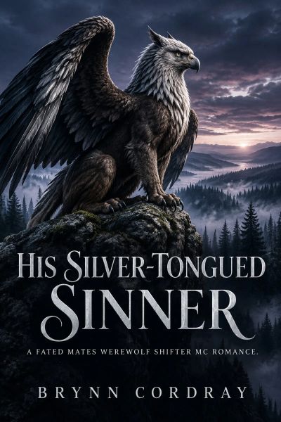 His Silver-Tongued Sinner
