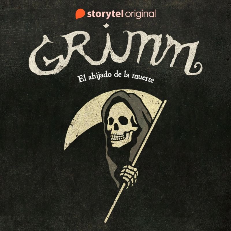 GRIMM: El ahijado de la muerte