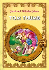 Tom Thumb (Tomcio Paluszek) - English version