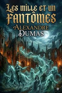 Les mille et un fantômes