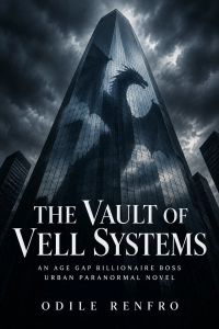 The Vault of Vell Systems