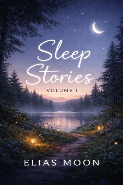 Sleep Stories - Volume 1
