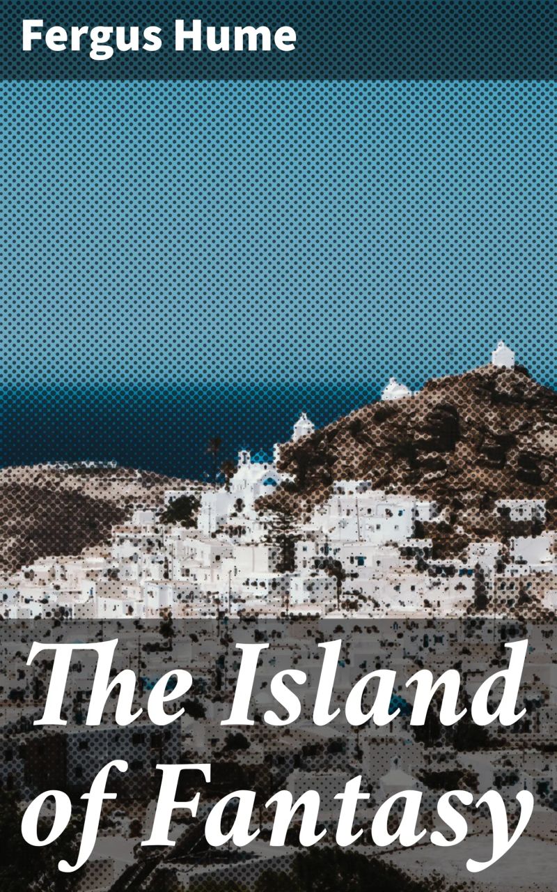 The Island of Fantasy