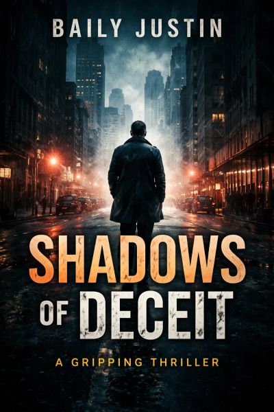 Shadow of Deceit