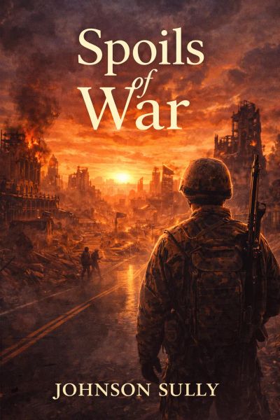 Spoils of War