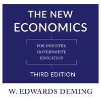 The New Economics, Third Edition