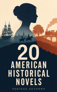 20 American Historical Novels