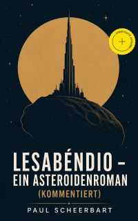 Lesabéndio - Ein Asteroidenroman (Kommentiert)