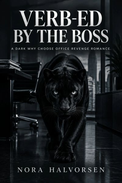 Verb-ed by the Boss
