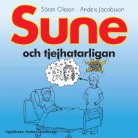 Sune och tjejhatarligan