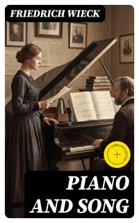 Piano and Song