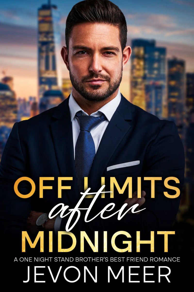 Off Limits After Midnight