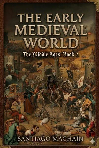 The Early Medieval World