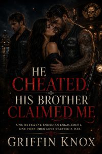 He Cheated. His Brother Claimed Me