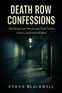 Death Row Confessions