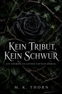 Kein Tribut, kein Schwur