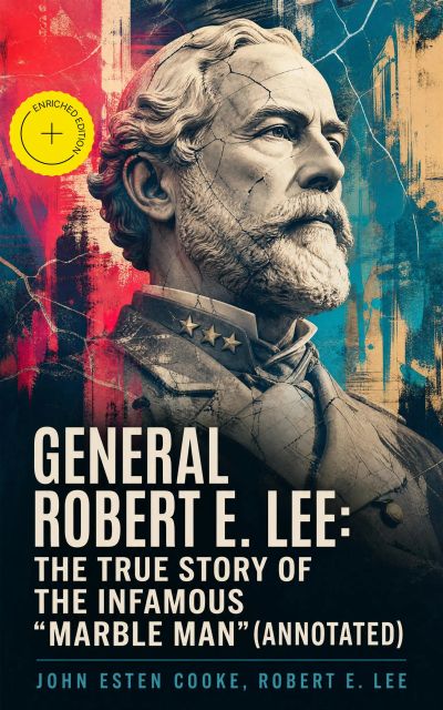 General Robert E. Lee: The True Story of the Infamous "Marble Man" (Annotated)