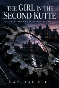 The Girl in the Second Kutte
