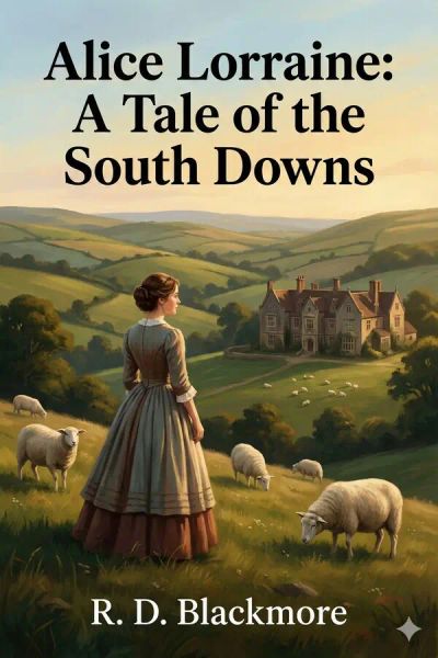 Alice Lorraine: A Tale of the South Downs