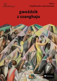 gwoździk z szanghaju