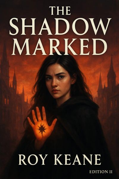 The Shadow Marked: Revelation