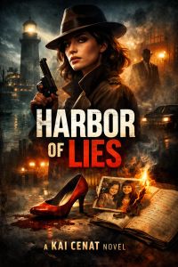 HARBOR OF LIES