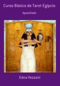 Curso Básico De Tarot Egípcio